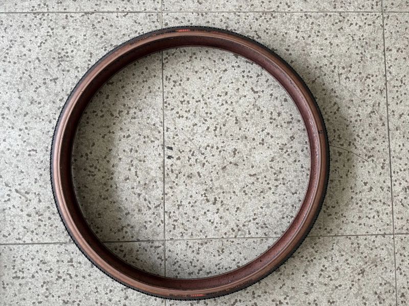 Schwalbe G One R TLE - 28x1,5 - 700x40C 