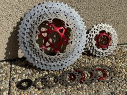 SunRace CSMZ90WA5 12s, 11-50z 