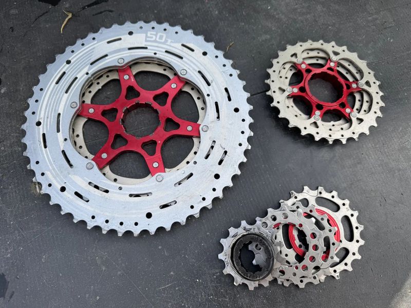 SunRace CSMZ90WA5 12s, 11-50z 