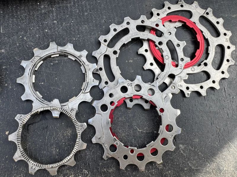 SunRace CSMZ90WA5 12s, 11-50z 