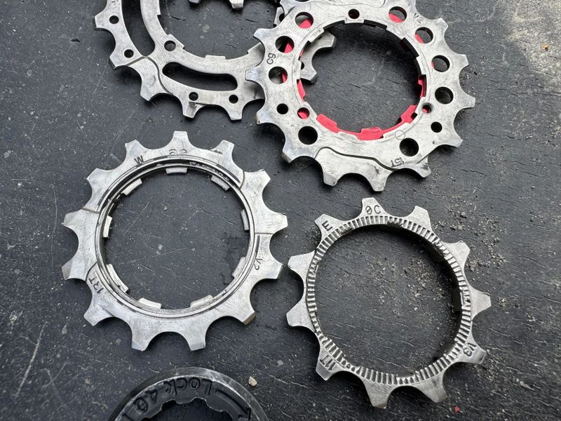 SunRace CSMZ90WA5 12s, 11-50z 