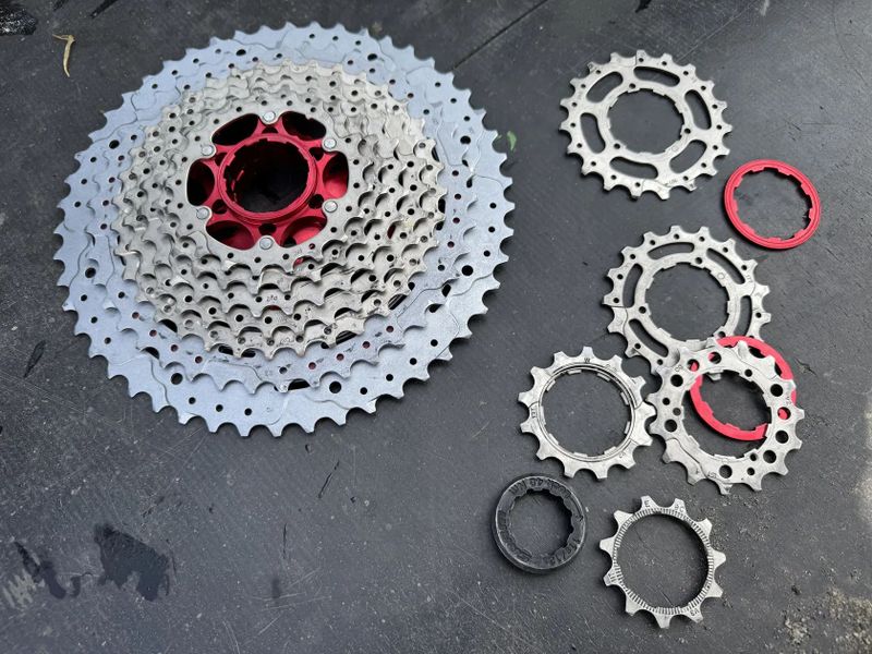 SunRace CSMZ90WA5 12s, 11-50z 
