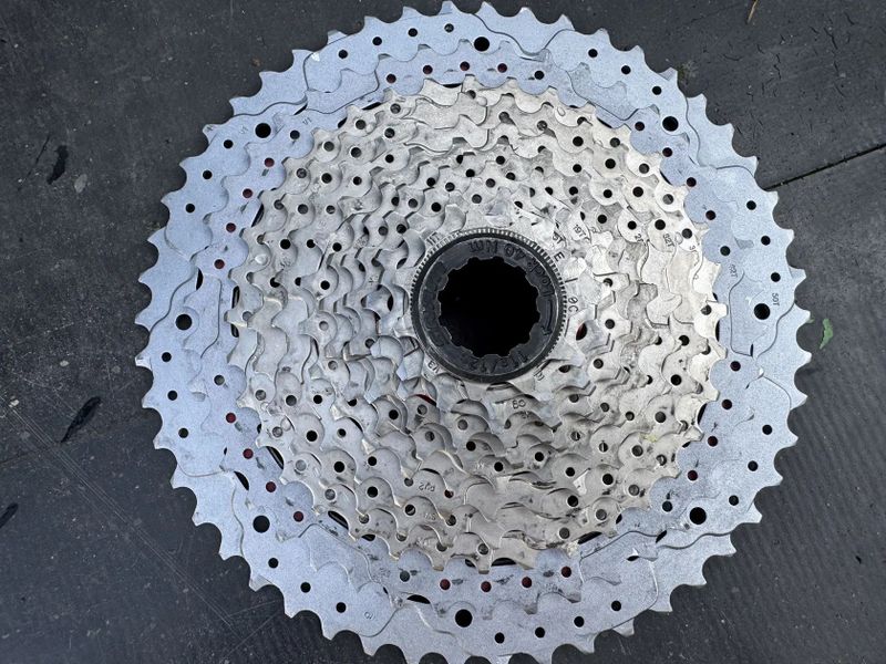 SunRace CSMZ90WA5 12s, 11-50z 