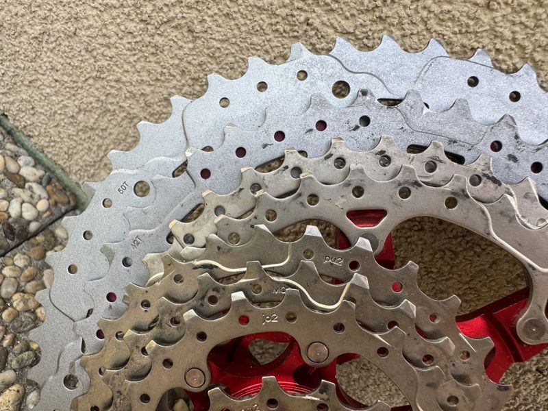 SunRace CSMZ90WA5 12s, 11-50z 
