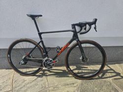 KTM Revelator Alto Exonic SRAM RED