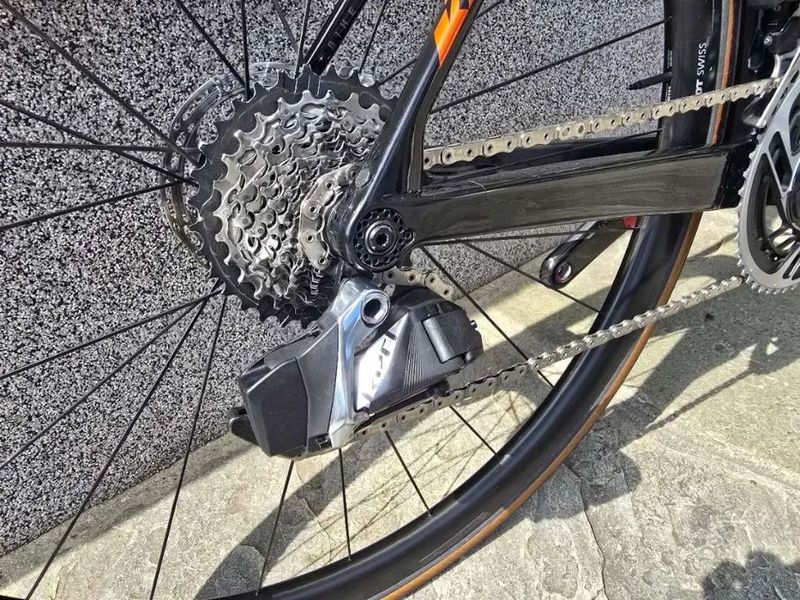 KTM Revelator Alto Exonic SRAM RED