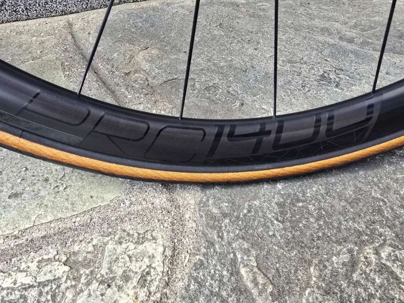 KTM Revelator Alto Exonic SRAM RED