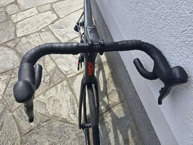 KTM Revelator Alto Exonic SRAM RED