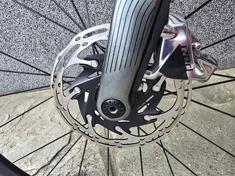 KTM Revelator Alto Exonic SRAM RED