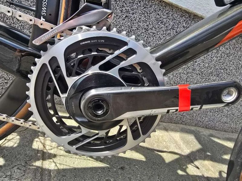 KTM Revelator Alto Exonic SRAM RED