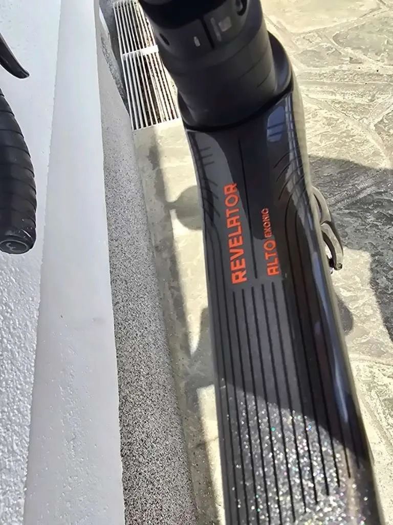 KTM Revelator Alto Exonic SRAM RED