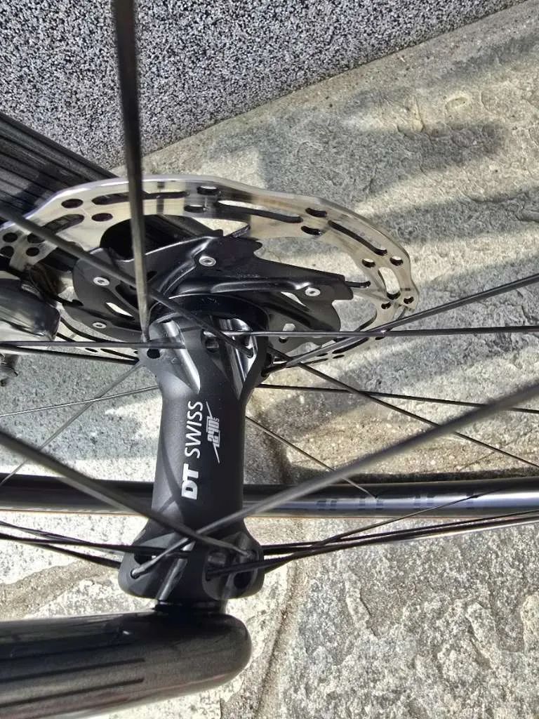 KTM Revelator Alto Exonic SRAM RED
