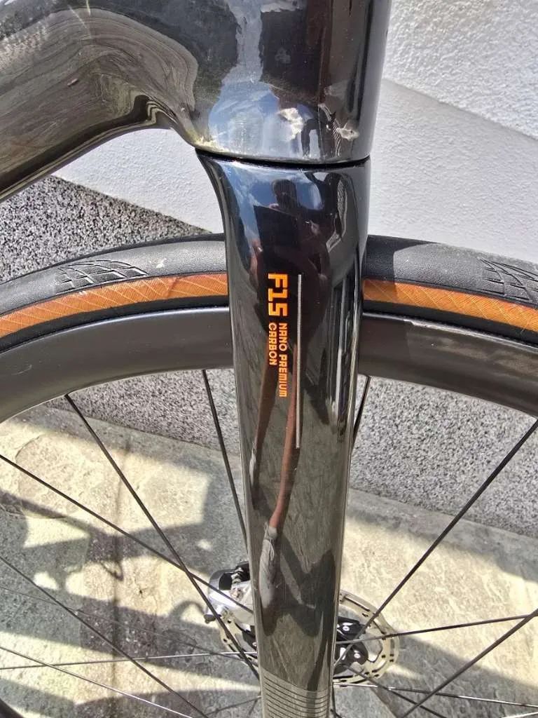 KTM Revelator Alto Exonic SRAM RED