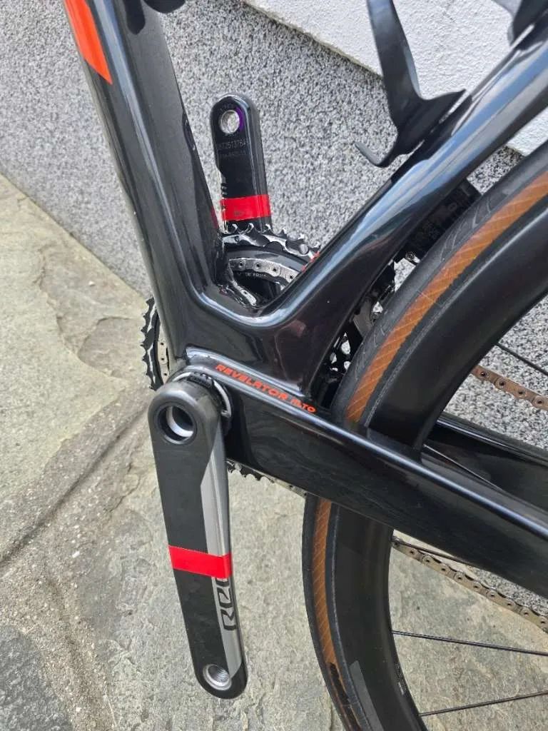 KTM Revelator Alto Exonic SRAM RED