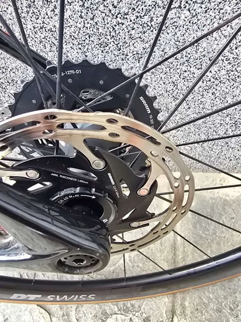 KTM Revelator Alto Exonic SRAM RED
