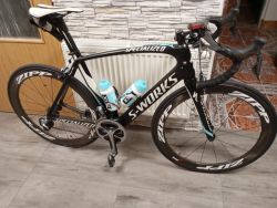 Prodám silniční závodní kolo SPECIALIZED S - WORKS VENGE