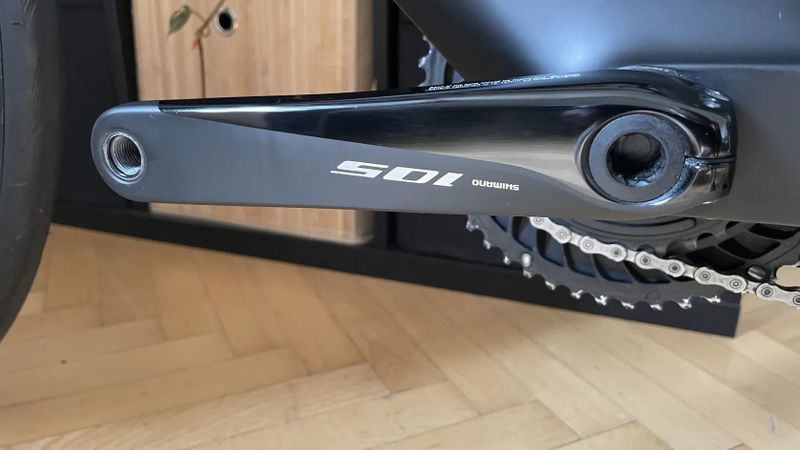 KTM Revelator Lisse Sonic / vel.57 L