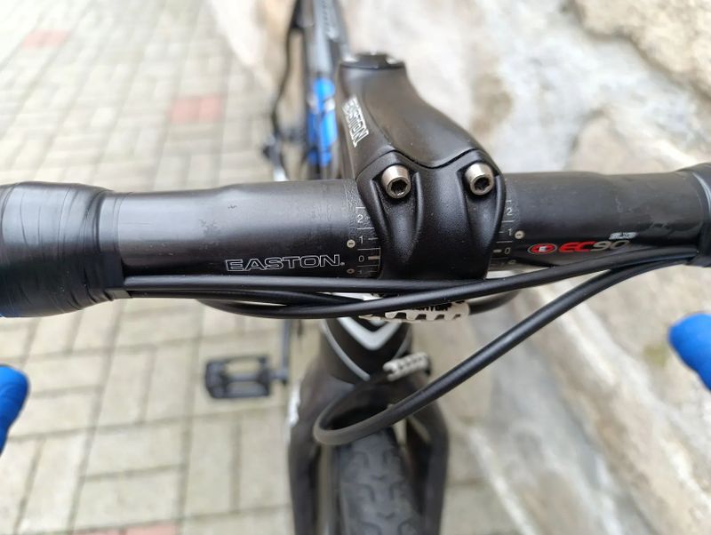 Ridley X-ride