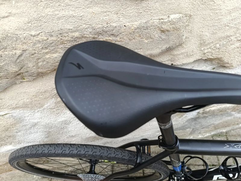 Ridley X-ride