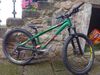 Ctm raptor 2021cervenozelena