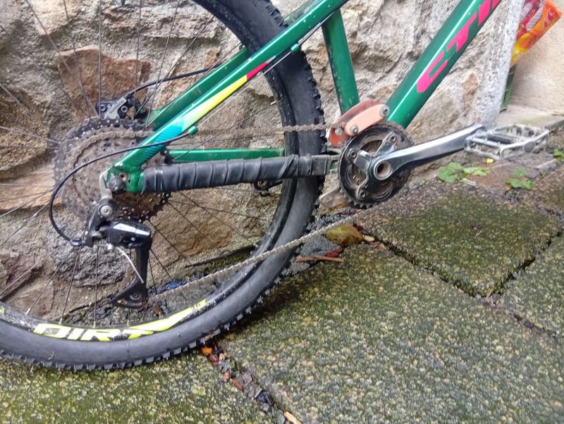 Ctm raptor 2021cervenozelena