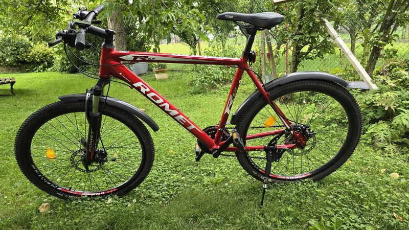ROMET Rambler R6.2, vel. XL/21