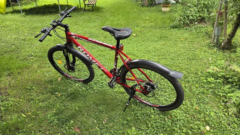 ROMET Rambler R6.2, vel. XL/21