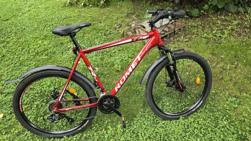 ROMET Rambler R6.2, vel. XL/21