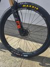 KTM Scarp Exonic - SRAM Transmission