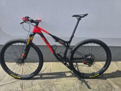 KTM Scarp Exonic - SRAM Transmission