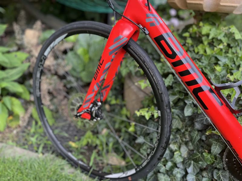BMC Crossmachine CX01 TWO