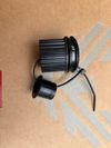 DT Swiss Ratchet Alu ořech Shimano