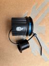 DT Swiss Ratchet Alu ořech Shimano