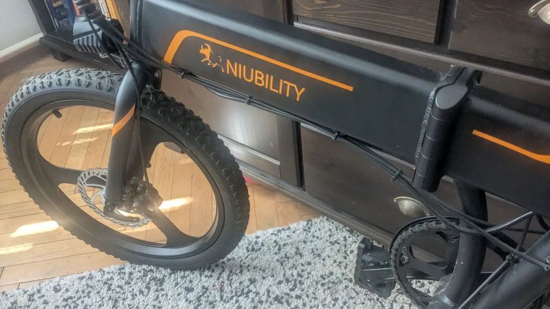 Niubility B20