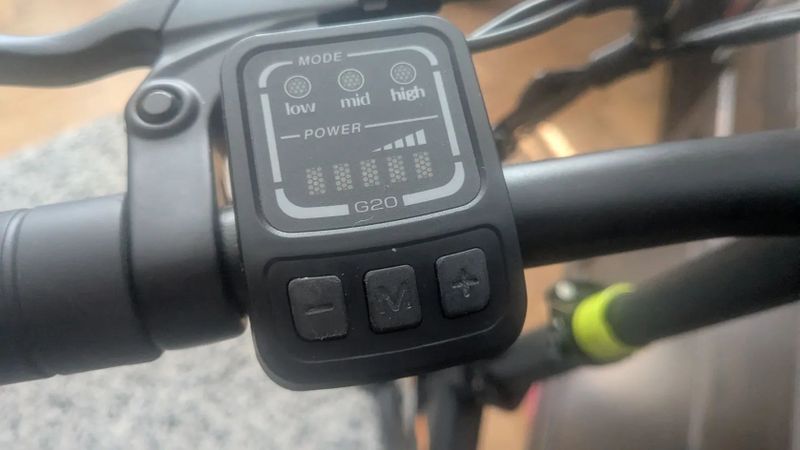 Niubility B20