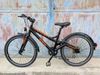 Dětské kolo KOKUA LiketoBike 24