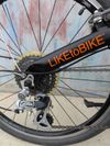 Dětské kolo KOKUA LiketoBike 24