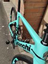 Bianchi Aria Aero 