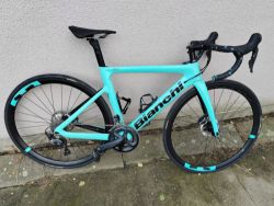 Bianchi Aria Aero 