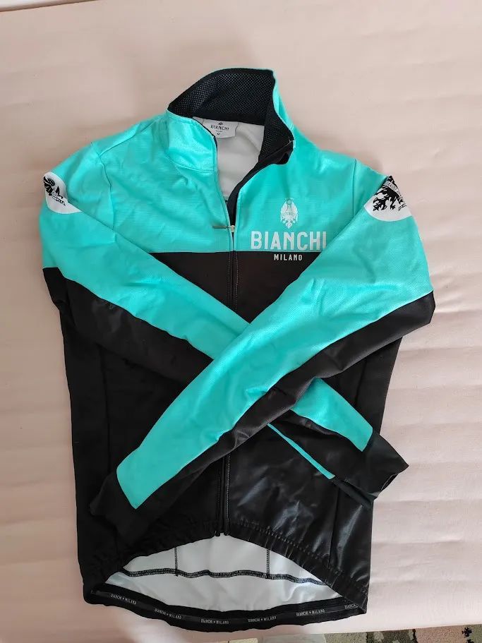 Bianchi Aria Aero 