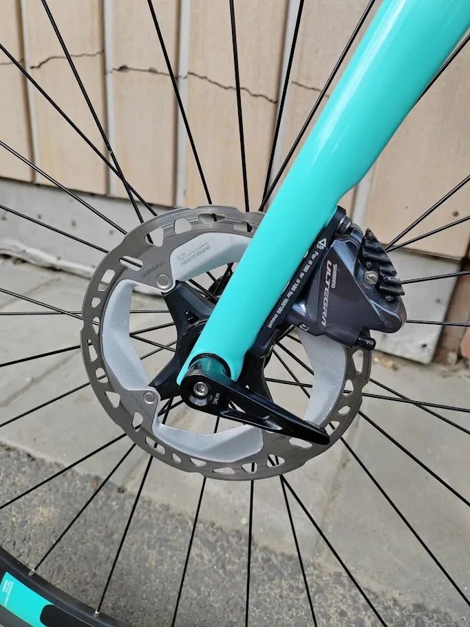 Bianchi Aria Aero 