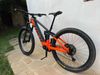 Trek Rail 9.8 GX 