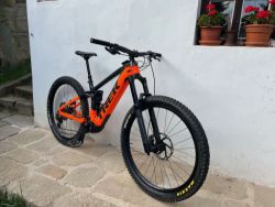 Trek Rail 9.8 GX 