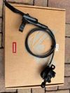 Shimano BR-MT200, kotoučové brzdy set, přední + zadní