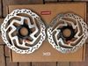 Shimano BR-MT200, kotoučové brzdy set, přední + zadní
