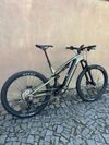 Cannondale Moterra Carbon 2 - 29, mantis XL NOVÉ