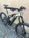 Cannondale Moterra Carbon 2 - 29, mantis XL NOVÉ