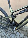 Cannondale Moterra Carbon 2 - 29, mantis XL NOVÉ