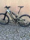 Cannondale Moterra Carbon 2 - 29, mantis XL NOVÉ