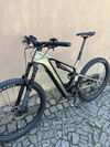 Cannondale Moterra Carbon 2 - 29, mantis XL NOVÉ